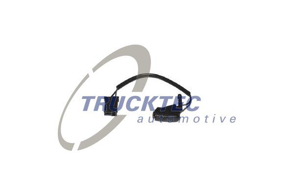 TRUCKTEC AUTOMOTIVE Pesusuutin, lasinpesulaite 07.61.007